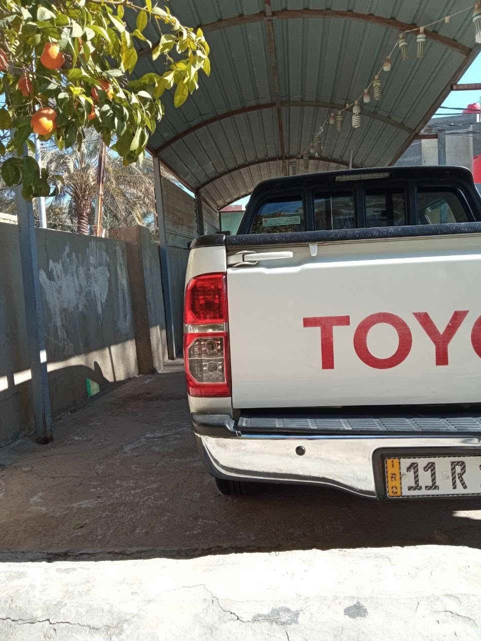 فلاونزا 2015عمانيه رقم بغداد انكليزي باسمي ماشيه 195سياره جديده مامتعوبه وجاهزه من كلشي ماتصرف عليه كير مكينه تبريد تخم تاير بلاد شركه بيع مستعجل 
السعر 222وبيه مجال بسيط


**إذا كنت صاحب هذا الإعلان وتريد حذفه لأي سبب، رجاءا أرسل رسالة إلى الدعم الفني**