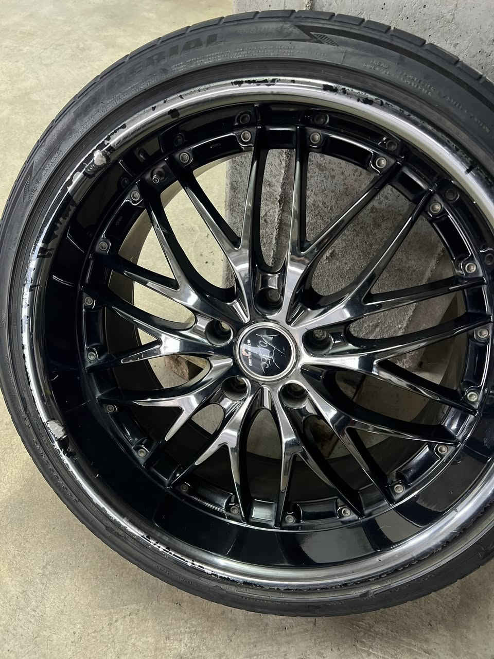 دو سایز١٩ بۆ فرۆشتو گۆڕینەوە


**إذا كنت صاحب هذا الإعلان وتريد حذفه لأي سبب، رجاءا أرسل رسالة إلى الدعم الفني**