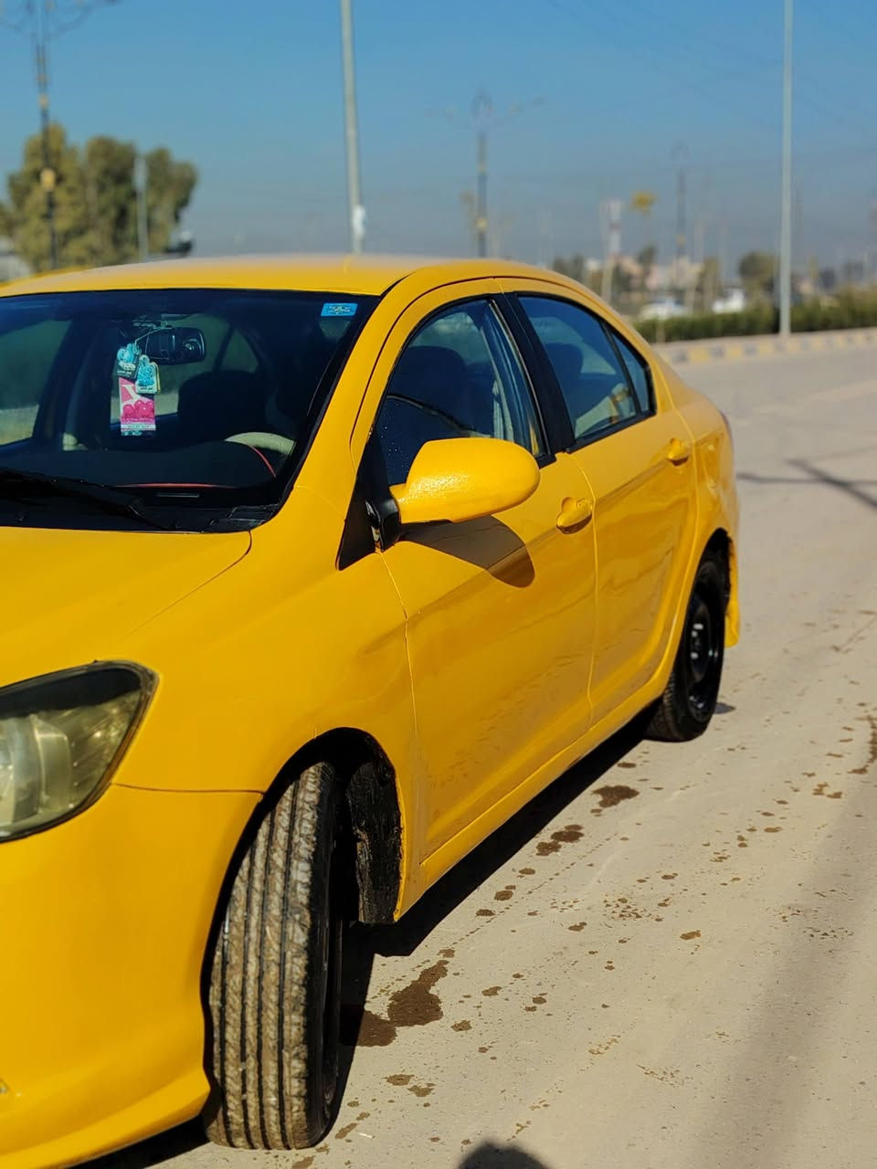 السلام عليكم
كريت ول فولكس c30
كير و محرك يارس جديد ياباني 
كير توماتيك 
موديل 2011
مشروع وطني رقم انكليزي 
سنويه لغايه 2030 
هئيه و غرامات صفر 
شرط التحويل و الوكاله 
  ماستر هيئه خاص بالسيارة
سيارة خير من الله ما بيها اي
 نقص
عنوان محافظه نينوى
السعر 50 و بيها مجال بسيط
غير متواجد ع فيس
التواصل ع رقم
***********
***********
