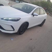 سيل فايف ٢٠٢٥ ماشي ١٧ الف الون ابيض داخل صحراوي مغلف الكشنات محدث الشا...