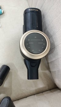 مكنسه شحن • تاوروس نقص بوري • فيستفلاي نقص بطاريه