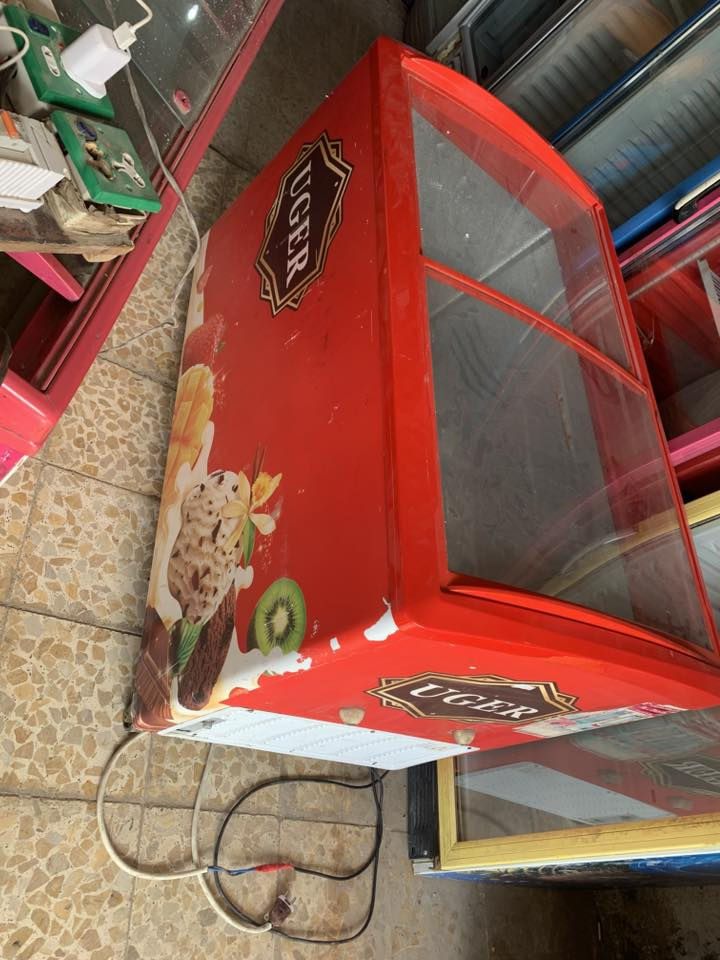 للبيع مجمدات اخو الجديد الاتصال *********** وتساب العماره حي الحسين الجديد مقابيل السوك الاخضر شارع ابو شاكر
