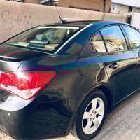 ٢٠١٣ • محرك جديد • رقم اربيل