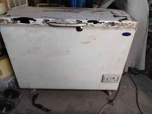 غراض للبيع كلمن وسعره للاتصال ع *********** كركوك
