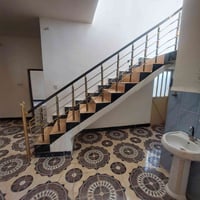 دار للايجار • حي الاسرى • غرفتين