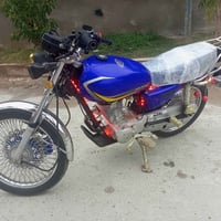 دراجة سونك • موديل 25 • شرط