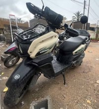 ماشيه ٢٧ • مرقم اربيل • إيطالي