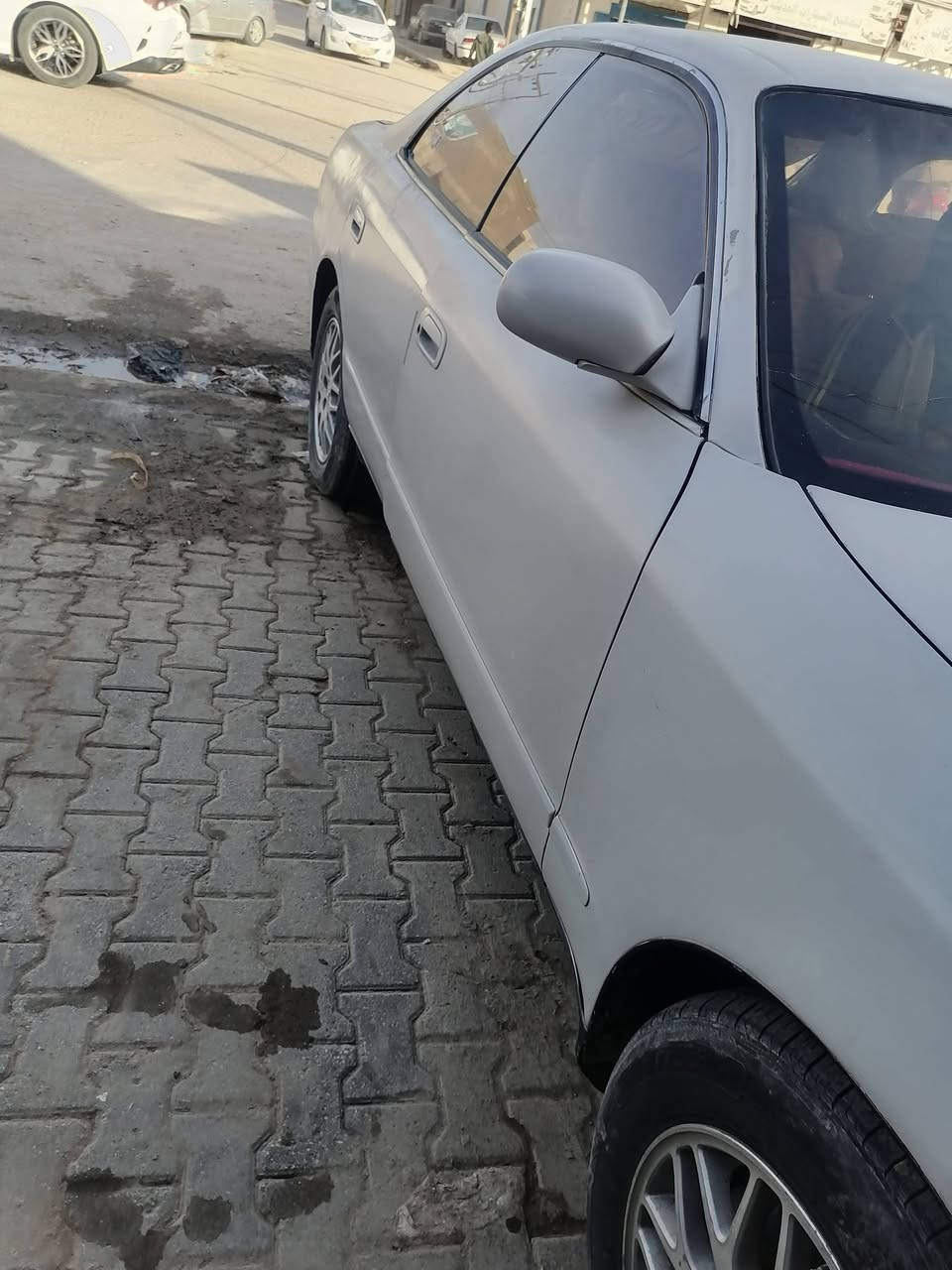 سلام عليكم شيزر لبيع موديل ٩٣ بيه بس عكاله مكينه وكيره خير من الله تبريد شغاله وبسمي سنويه ل ٢٠٣١ حداد ور وكدام فول سعر ٥٥ وبيه مجاله حك جيه مكانه دوانيه قضاء المهناويه رقم ***********
