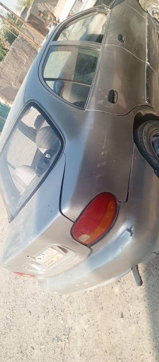 للبيع موديل 98 اكسنت
السعر 18
محرك كهربائي كير كله شغاله تخم تاير بتري جديد صدر جديد كلها شغاله راقم مشروع وطني 
تحويل اشوكت ما يعجبك 
مكانه سامراء 

***********
