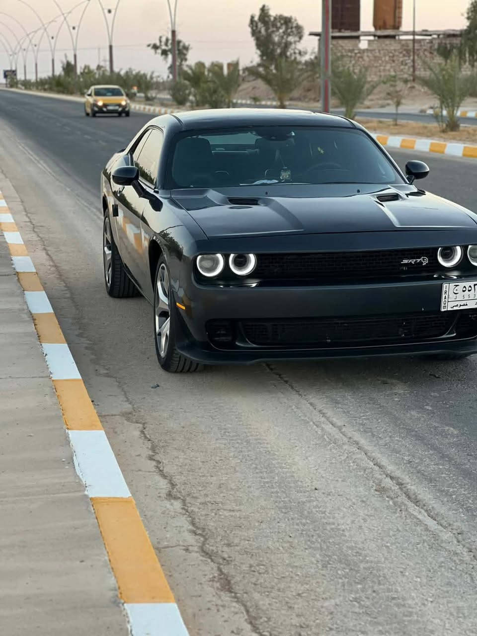 أللهم  صلي على محمد وآل بيت محمد.♥️
للبيع : جالنجر .♥️
وارد : امريكي .♥️
موديل :2016.♥️
موصفات :♥️
كشنات تدفئه تبريد :♥️
شاشه جبيره :♥️
سياره فول الفول ماعده الفتحه :♥️
سياره كلش حلوه  :♥️
ضرر: جاملاغات ثنين وبنيد وبارد بيه بل جاملغ خلفي بسيط سياره كلش حلوه ونصبه ومرتبه:♥️
سياره جاهزه مجهزه :♥️
محرك :v6♥️
محرك كير كله كفاله :♥️

سعر :130 وبيه مجال للطيبين :♥️

مكان سياره الانبار الفلوجه :♥️
الاستفسار اكثر:
***********
***********
