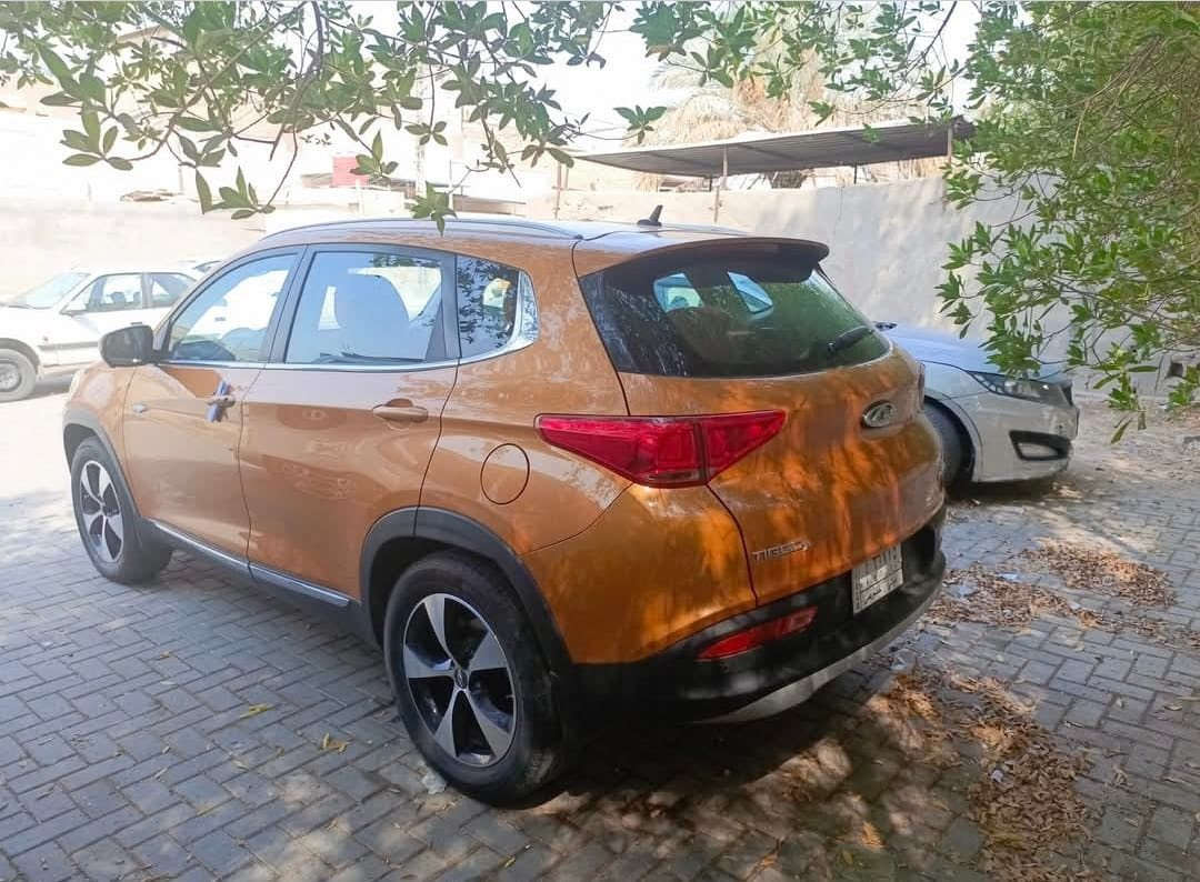 سلام عليكم من رخصت الادمن. سيارا  تيكو مديل ٢٠٢٠ نضيفه وجاهزه فول مواصفات.  للبيع. السعر ١١٠ وبيها مجال قليل للشراي  عنوان البصره بيها ضربه  باب بصفحت السايق ومصلحه   بالبصره     مبايل    ***********
