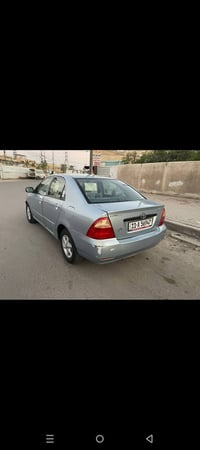 كورلا • ٢٠٠٥ • مدينة الصدر