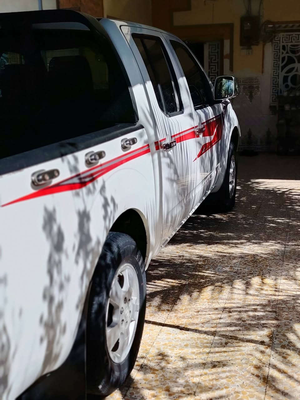 السلام عليكم
بيكم نيفاره موديل 2009 كير عادي جاهزه من كلشي
مكينه كير اكسل كفاله بدي كفاله مراوس بيكم تك
مكان السياره قضاء المدينه


**إذا كنت صاحب هذا الإعلان وتريد حذفه لأي سبب، رجاءا أرسل رسالة إلى الدعم الفني**