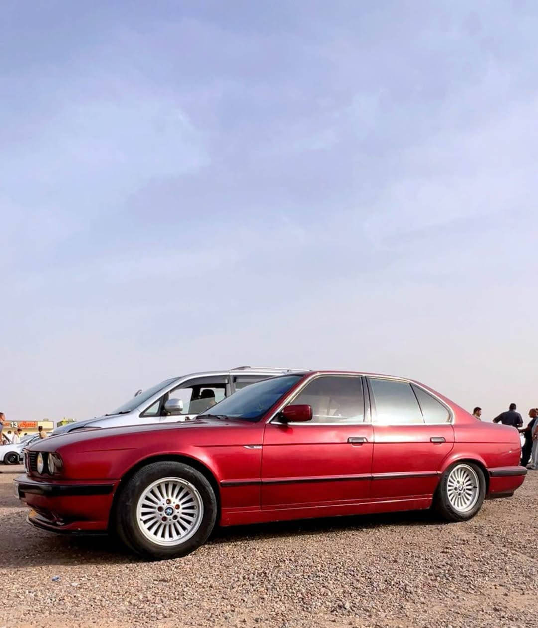 سلام عليكم بي إم مكينه مسكر عدل كير اوتو. تبريد 🧊   حداديه جديده  إلا بت زنون كهربائيتها كلها شغاله  سياره كفاله عامه ماعده صبغ جماليه فقط كلهاها بلاد 525 مكاني بصره السعر ٥٥ رقمي ***********. المو شراي الإيخابر إذا اكو مراوس اراوس البصرة, العراق
