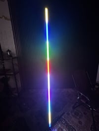 ليد • سوفت بوكس • ألوان RGB