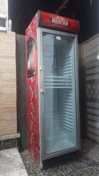 عارضات عمودية • ٢ قطع • تبريد فول