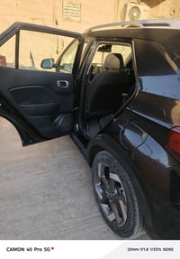 هيونداي فينو   ٢٠٢٢فتحة سقف  تحكم ستيرن  تخم تاير جديد بنيد مبدل  ٠٧٧٠...