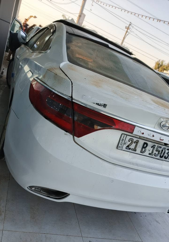 هۆندای ئەزێرا
مۆدیل2012
240هەزارKMرۆیشتووا
 فوول مواسەفات بەس بەسمە نیە
سبوغ حیزام شانەکی معجونی هەیە
پێش کەپسە هیچی نیە چاملغەکی پێشتی لێدانی هەیە
گێر و مەکینەی بەشەرت فەعسیکا
V4
رقم سەنەوی ژینگەی2031نوێیە
برانەوا بەشەرت نیەتی
تەعویل بەناوکردن بەشەرت
غرامە170هەزاری لەسەرا دەتدامەوا
لەهەولێرنیشتەجێم(اربیل)
سعر:81وەرقە مەجالێکی کەم
ژ.م۰۷٥۱٨۹٦٥٤٨٥
موشتەریت تێل بکا بەرێز
موشتەری نیت بێزارم مەکە أربيل, العراق


**إذا كنت صاحب هذا الإعلان وتريد حذفه لأي سبب، رجاءا أرسل رسالة إلى الدعم الفني**