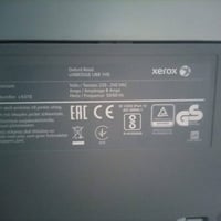 Xerox C7020 • طابعة ملونة • A3