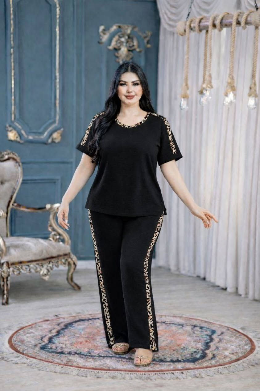 جديد الموسم الصيفي 2026

سوت نسائي خامه درجه كركنل 📢بجامه كيلوت 
مقاس L.XL.2XL.

يلبس وزن 90ل70

الدرزن 4لون بدون تحديد✅️

 ✅️

اقل طلب للحجز نص درزن لونين 📢
للحجز والاستفسار مراسلة المسنجر


**إذا كنت صاحب هذا الإعلان وتريد حذفه لأي سبب، رجاءا أرسل رسالة إلى الدعم الفني**