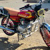 موتور جديد • موديل 2025 • ناحية الزاب