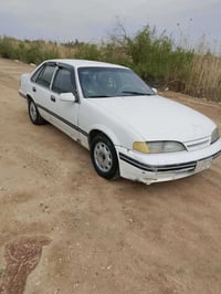 برنس ٩٥ • مكينة بيها خيط • كير جديد
