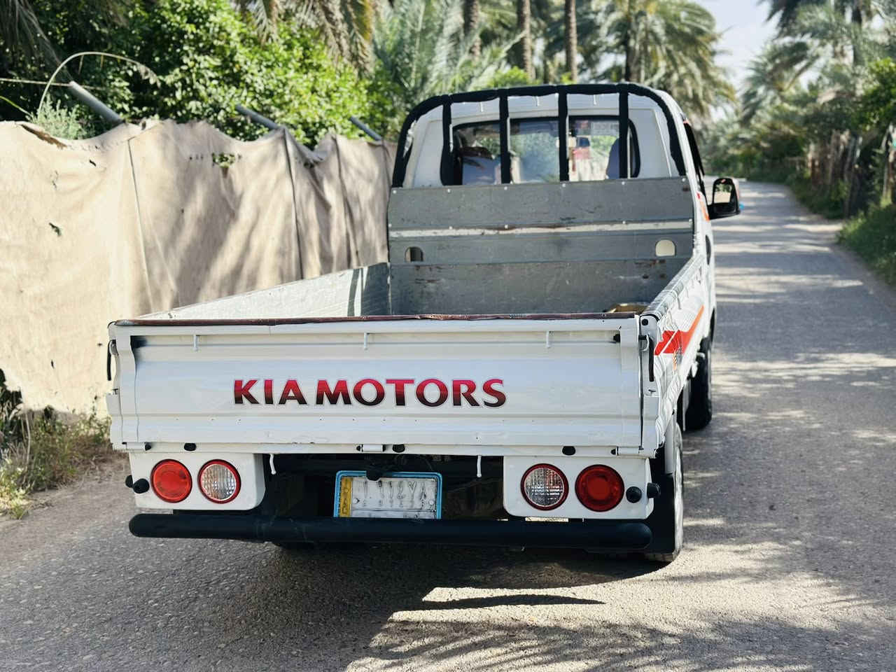 جاهزه مابي نقص
بيها بارد بين الباب وربع
مكان السياره واسط الصويره
السعر 109
***********
