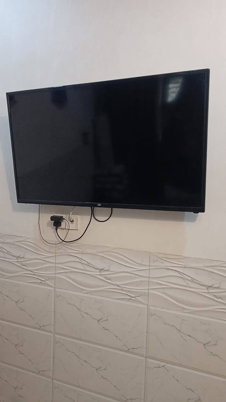 قياس ٥٠لو ٤٨ ما متكدين منها بدون نت سعر ١٨٠


**إذا كنت صاحب هذا الإعلان وتريد حذفه لأي سبب، رجاءا أرسل رسالة إلى الدعم الفني**