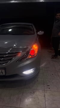 مركز باور LED • شاشات وإنارة • جميع السيارات