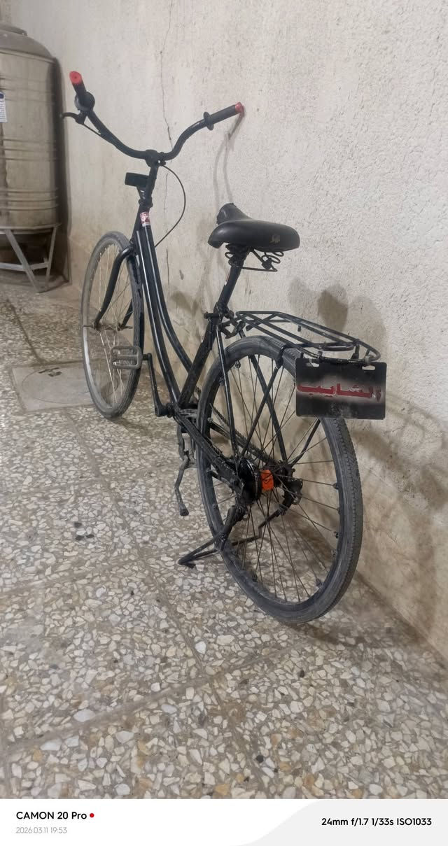 سلام عليكم بايسكل لبيع سعر 30مستعجل مكاني كربلاء منطقه الامام عون تبعد عن الامام الحسين 10كيلو


**إذا كنت صاحب هذا الإعلان وتريد حذفه لأي سبب، رجاءا أرسل رسالة إلى الدعم الفني**