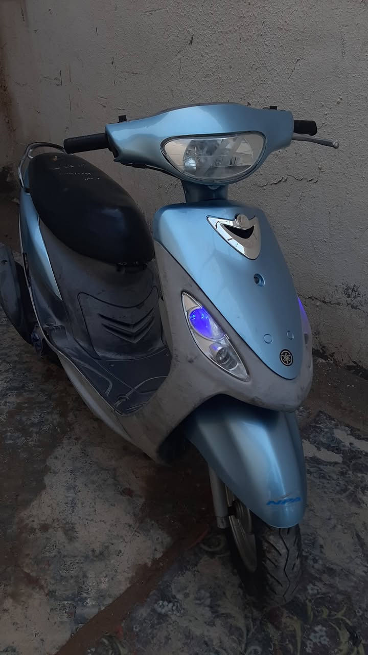 ماكس منغولي للبيع
 مكينه ونهضه  100شرط
 كهربايات شغاله نگرت سلف
 السعر 500وبيه مجال
مكاني باالحمزة اتصال ***********
