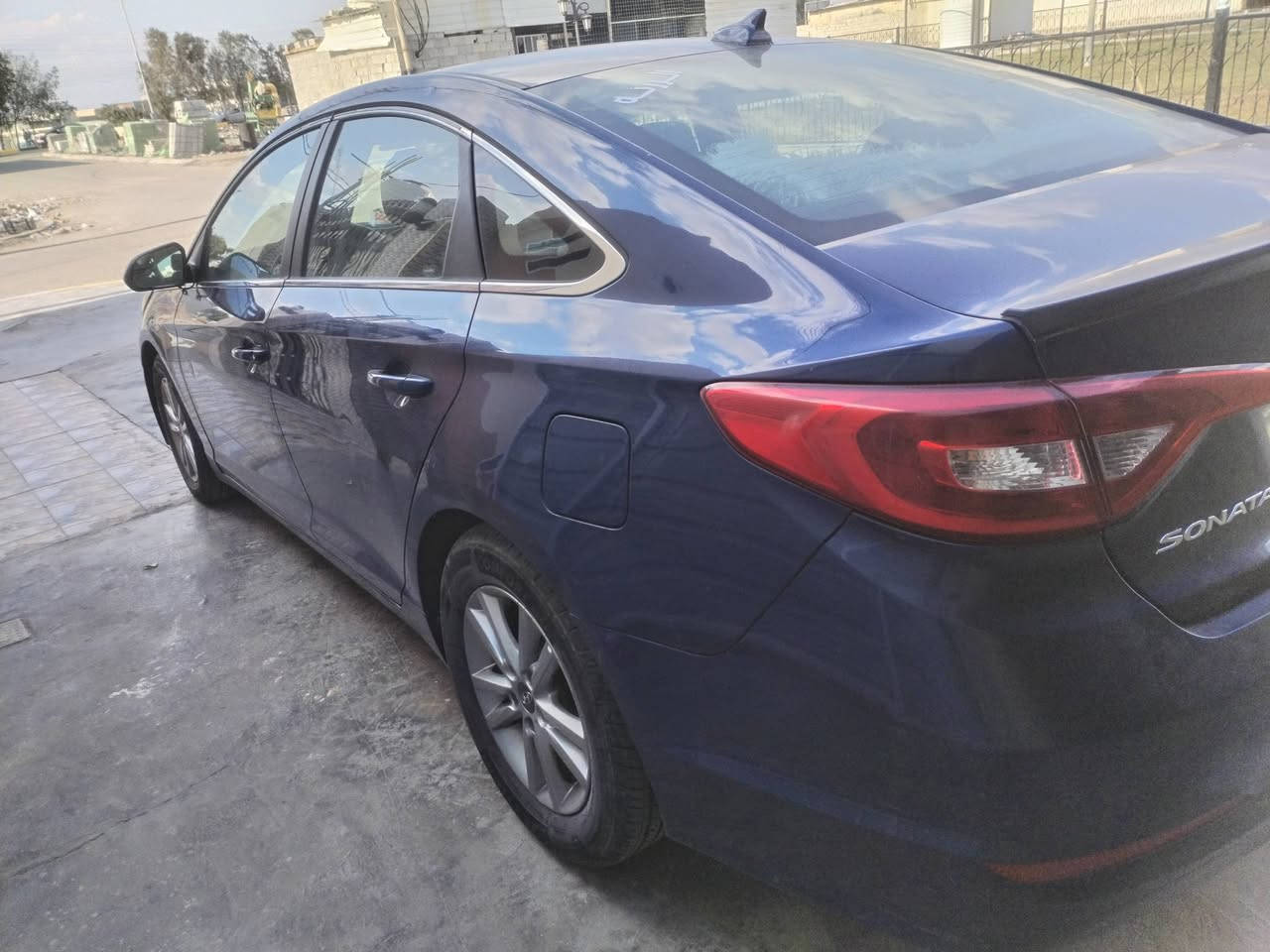 سوناتا ٢٠١٧ وأرد امريكي السعر ١٢٦ رفم ***********
