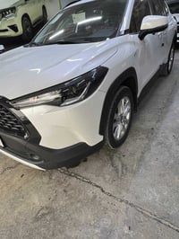 كوريلا كروز موديل 25  ماشيه 5 الاف سنويه بسمي تحويل مباشر  فول 1/1   م...