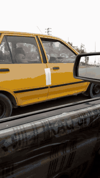 سايبا • ٢٠١٣ • مكينه وكير