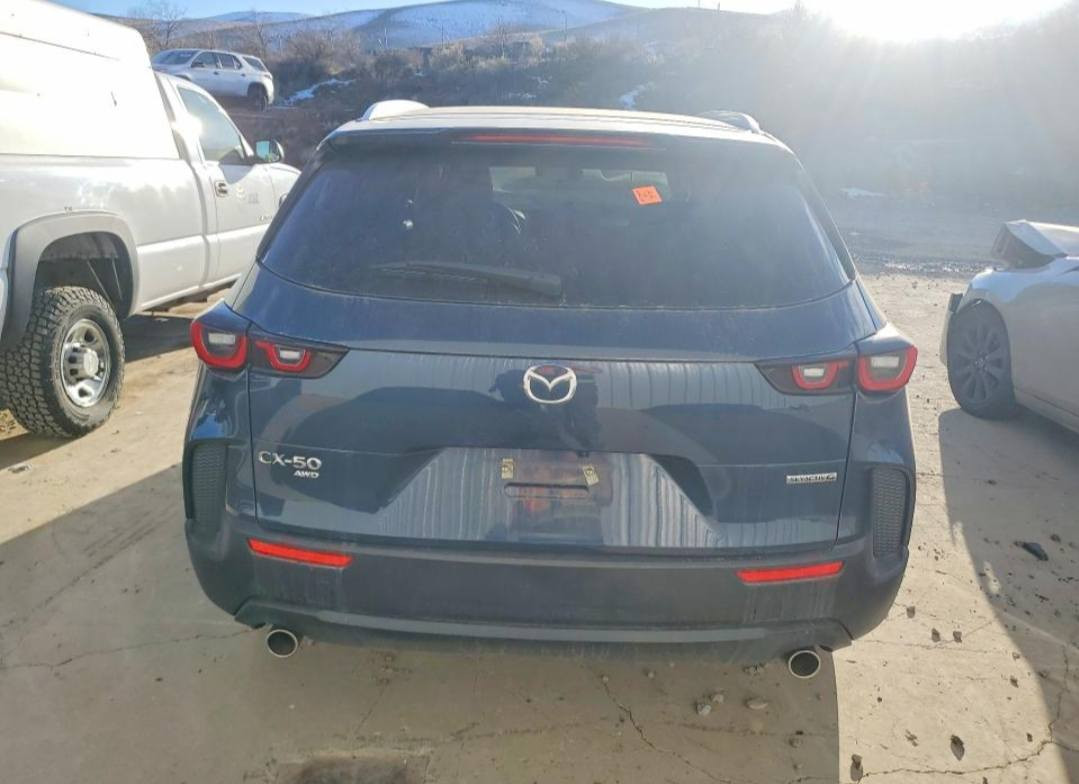 مازداCX-50 موديل 2025 (Preferred) 🇺🇸
✔️ محرك قوي واقتصادي بنفس الوقت
✔️ قير أوتوماتيك سلس ومريح
✔️ نظام دفع ممتاز وثبات عالي
✔️ شاشة كبيرة + نظام معلومات حديث
✔️ كاميرا خلفية وحساسات
✔️ تصميم داخلي مريح وعصري
✔️ سيارة مناسبة للطرق الطويلة والاستخدام اليومي
💰 السعر: 77 ورقة
📦 نوفر: ✔️ شراء من مزادات أمريكا
✔️ شحن مباشر إلى العراق
📩 للاستفسار راسلنا خاص


**إذا كنت صاحب هذا الإعلان وتريد حذفه لأي سبب، رجاءا أرسل رسالة إلى الدعم الفني**