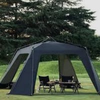 خيمة صيفية • ناموسيات