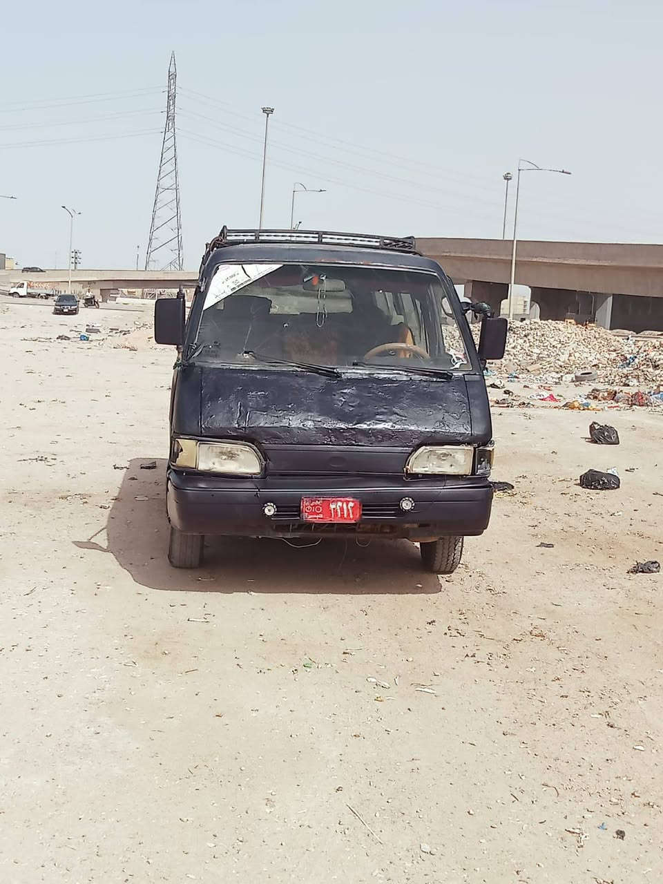 كيا بستا مديل 93 سياره جاهزه مكينه وكير ونجي كير اوتماتيك تخم تاير حداديه كهربايئات شغاله دوشمه سيبايه السعر 13 مكان سياره ناصريه الاستفسار ع رقم ***********
