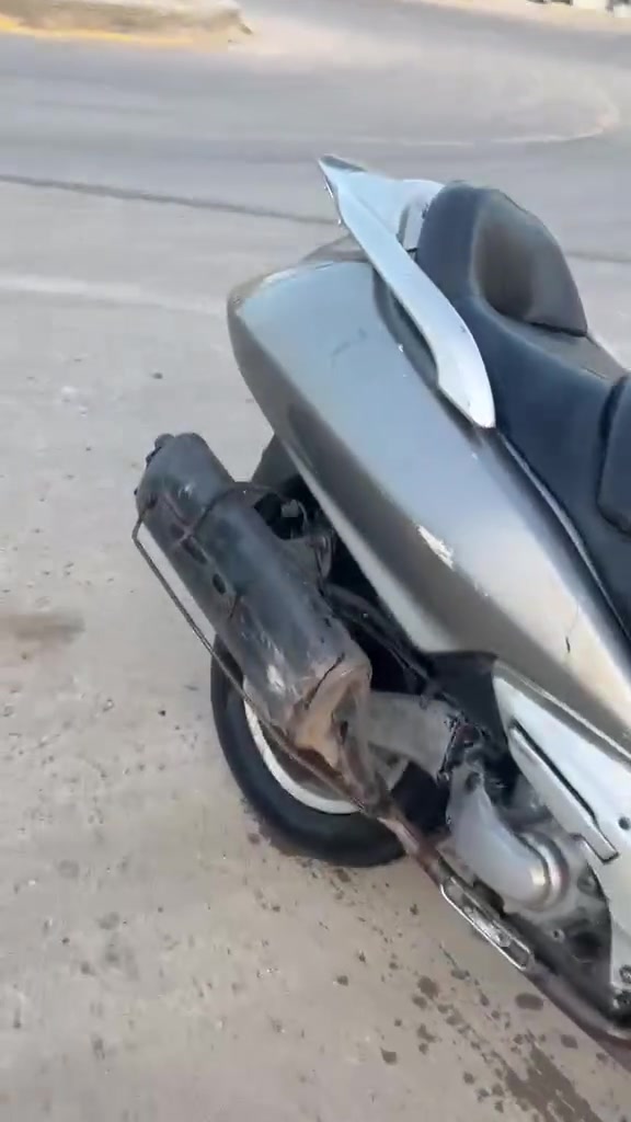 سلفر ونج مكينه 600 دراجه جانت شغاله بس انتركت ب400 وبيها مجال مكاني مدينه الصدر ابيع كوم حديد تجي تحمل وتروح***********
