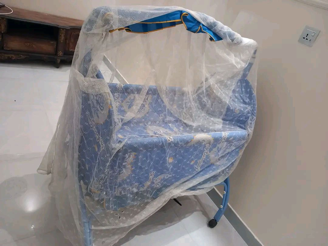 غراض اطفال استعمال قليل واكو بيهم جدد 
مكان الدوره
فقط الكريكوت الازرق مكان حي الجهاد


**إذا كنت صاحب هذا الإعلان وتريد حذفه لأي سبب، رجاءا أرسل رسالة إلى الدعم الفني**