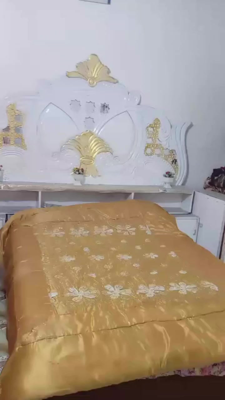 غرفه نضيفه البيع سعر خاص


**إذا كنت صاحب هذا الإعلان وتريد حذفه لأي سبب، رجاءا أرسل رسالة إلى الدعم الفني**