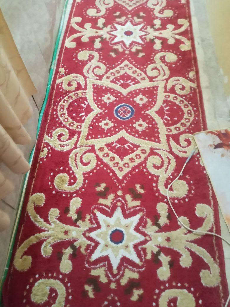 غراض للبيع كنتور خمس بيبان نجاره نضيف ب250كاونتر قطعتين تركي ب225كنتور 3بيبان نجاره ب100زوليه اربعه في خمسه ب50الف مدات الوحده 10الشراي يجي خاص فدوه ماريد وعود كاذبه


**إذا كنت صاحب هذا الإعلان وتريد حذفه لأي سبب، رجاءا أرسل رسالة إلى الدعم الفني**
