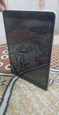 آيباد  للبيع تسعة السعر  175 الزاكر 64 المكان بغداد 07772353771 البطار...
