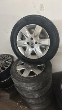 ١٥ بوصة • دايو • اوبل