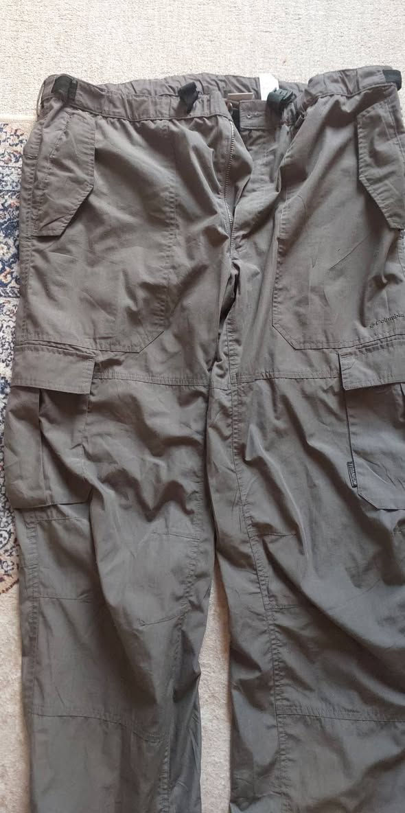 بانطرون تكتیكال كولمبیا
قیاس  XL  ـ38


**إذا كنت صاحب هذا الإعلان وتريد حذفه لأي سبب، رجاءا أرسل رسالة إلى الدعم الفني**