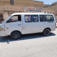 بيجو ٩٧ • مكينة جاهزه • ورق راح