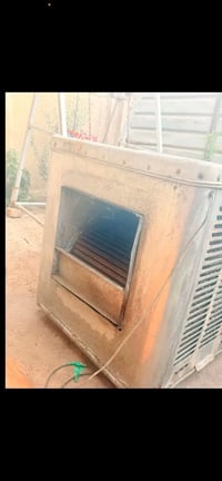 مبردة فافون • هواها ثلج • حجم جبير