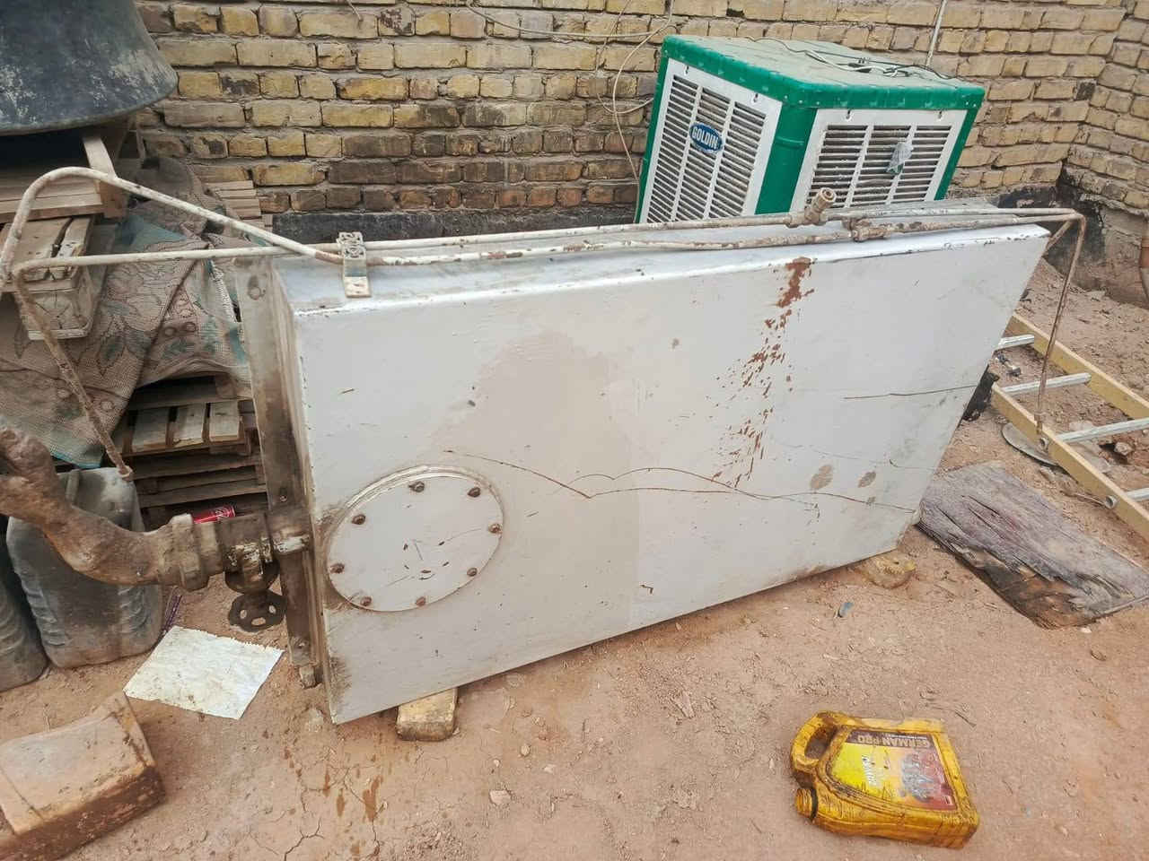 السلام عليكم جك رئيسي عدد 2
للبيع استفسار ***********
