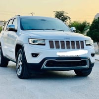 جراند شيروكي لمتد • ٢٠١٤ • بابل