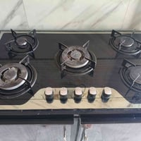 طباخ كهربائي • نظيف • الرشيدية