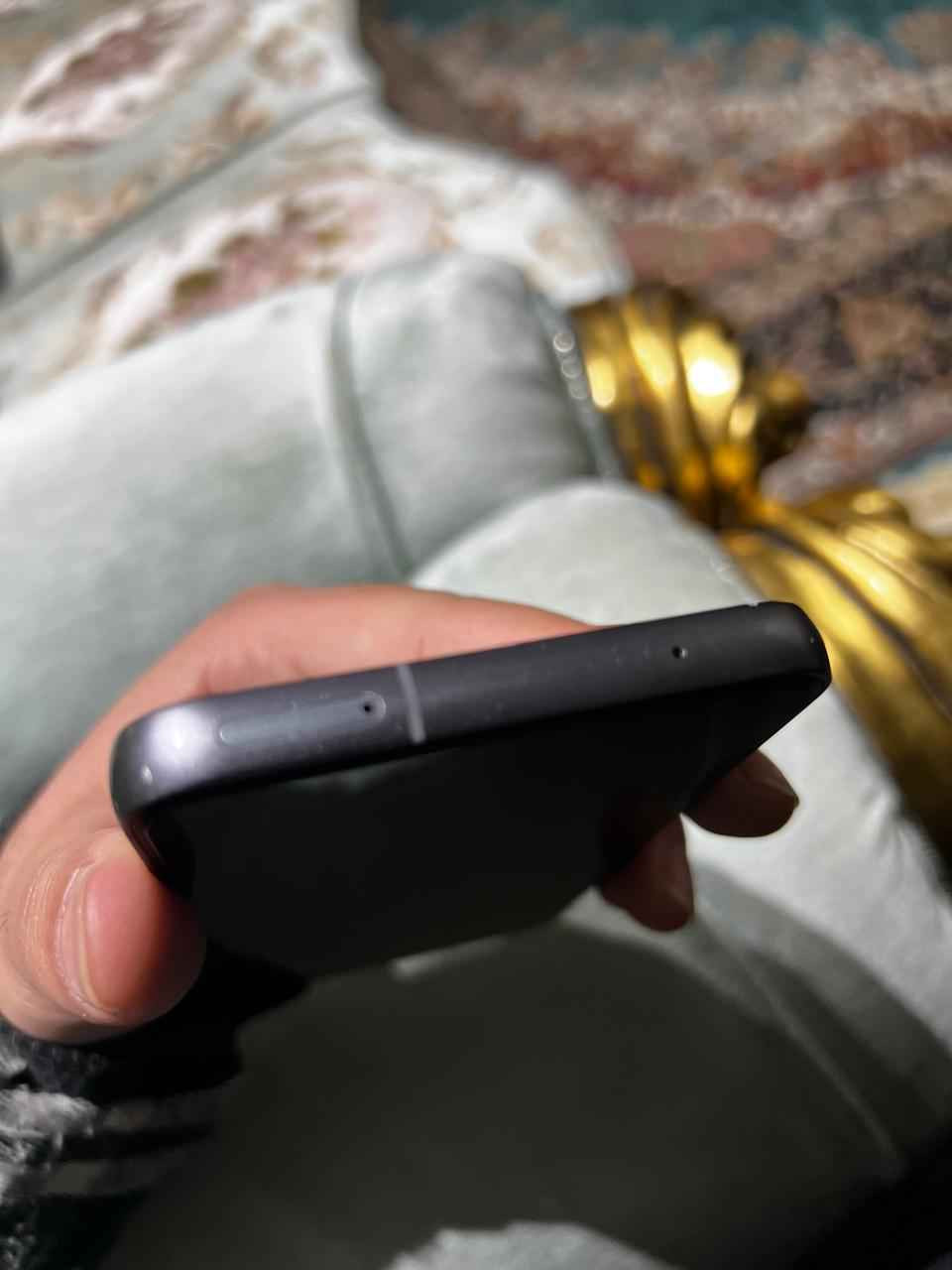 سلام عليكم جهاز s23fe شرق اوسط جهاز مكفول من كل شي ونظيف 100% للبيع ب٣٥٠ الف مكاني النجف شارع المجمعات بلوك ١٦ دار ١٢ 
*********** النجف, العراق
